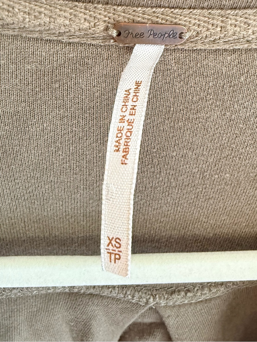 FP Ruby Jacket - Picture 3 of 4